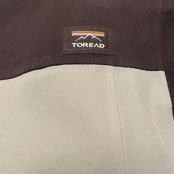 Toread Outdoor Jacket - Picture 3 of 4